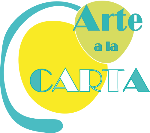Logotipo de Arte a la Carta